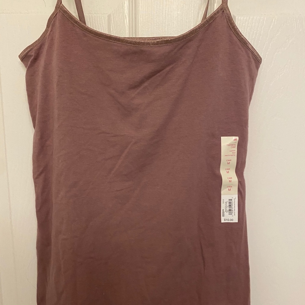 so tank top
